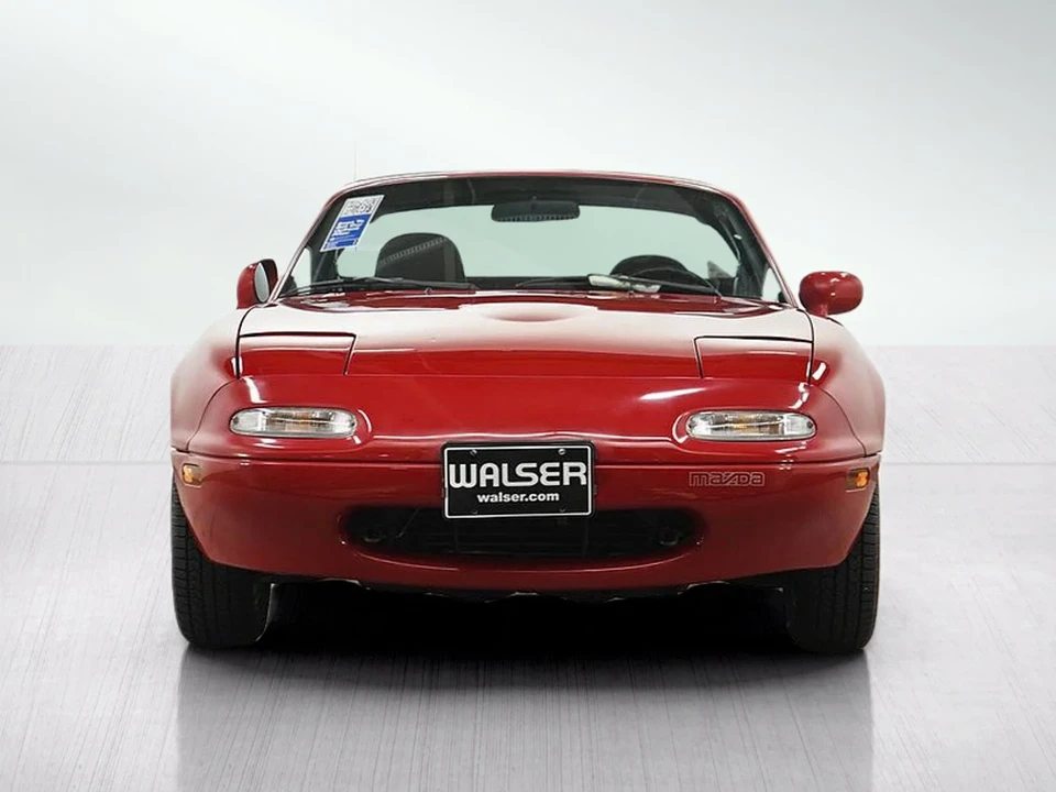 1991 Mazda NA MX-5 Miata - Image 8 of 22
