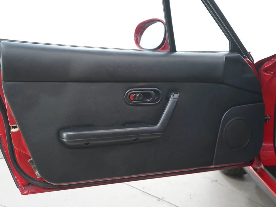1991 Mazda NA MX-5 Miata - Image 12 of 22