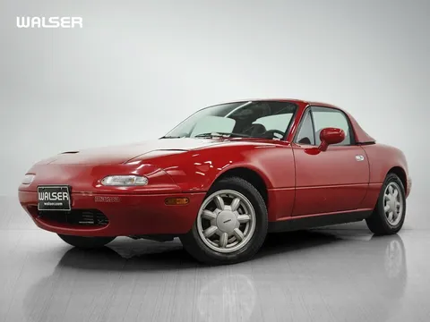 1991 Mazda MX-5 Miata