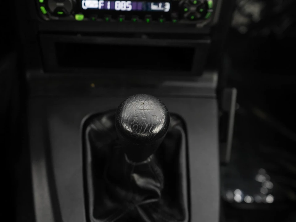 1991 Mazda NA MX-5 Miata - Image 15 of 22