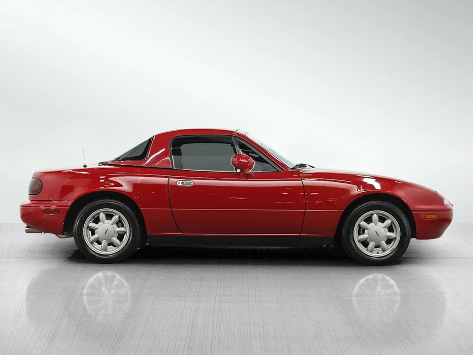 1991 Mazda NA MX-5 Miata - Image 6 of 22