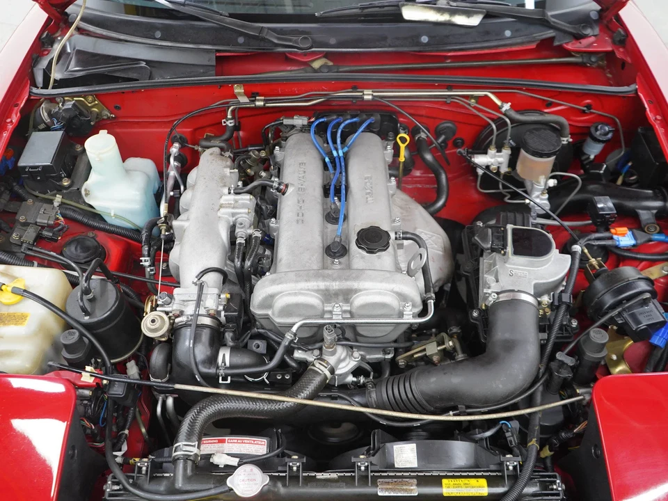 1991 Mazda NA MX-5 Miata - Image 20 of 22