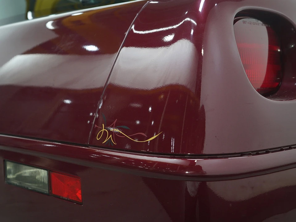 1993 Chevrolet Corvette C4 - Image 14 of 31