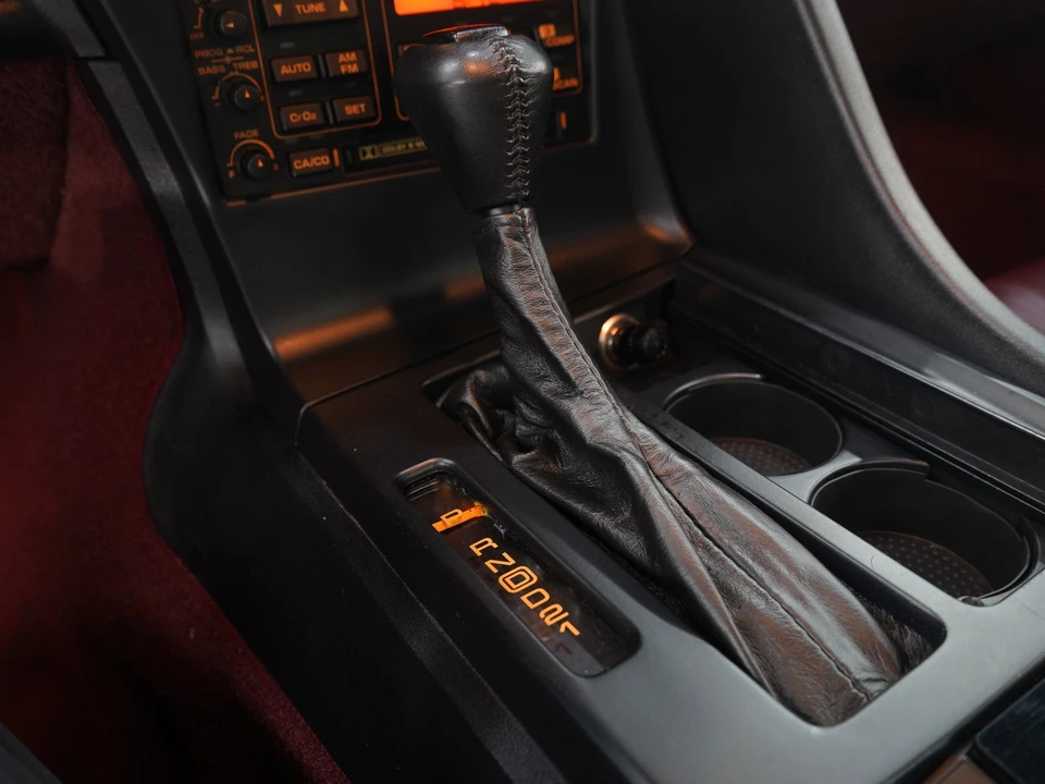 1993 Chevrolet Corvette C4 - Image 26 of 31