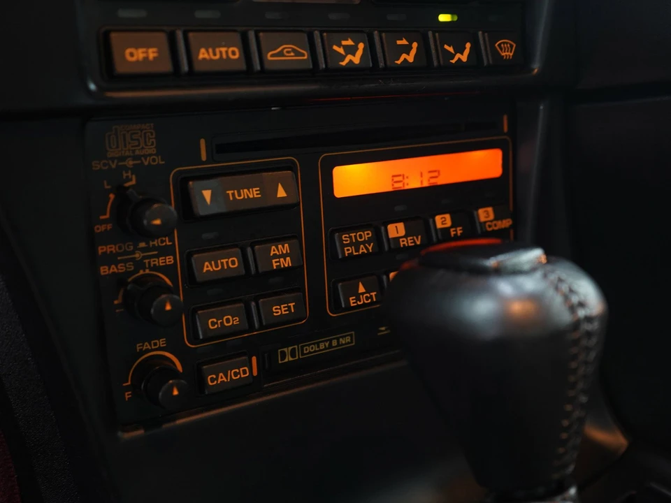 1993 Chevrolet Corvette C4 - Image 25 of 31