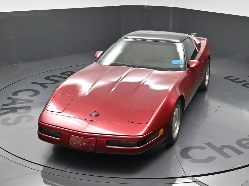 1994 Chevrolet Corvette C4 - Image 20 of 24