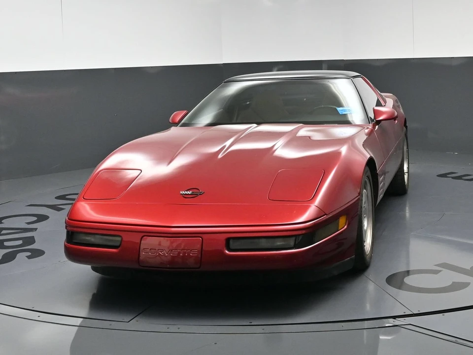 1994 Chevrolet Corvette C4 - Image 12 of 24