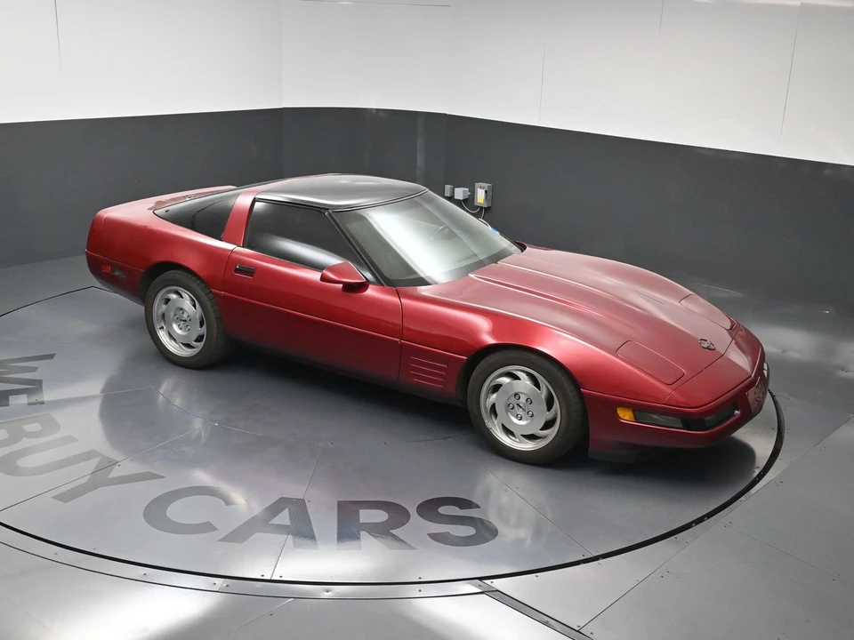 1994 Chevrolet Corvette C4 - Image 22 of 24