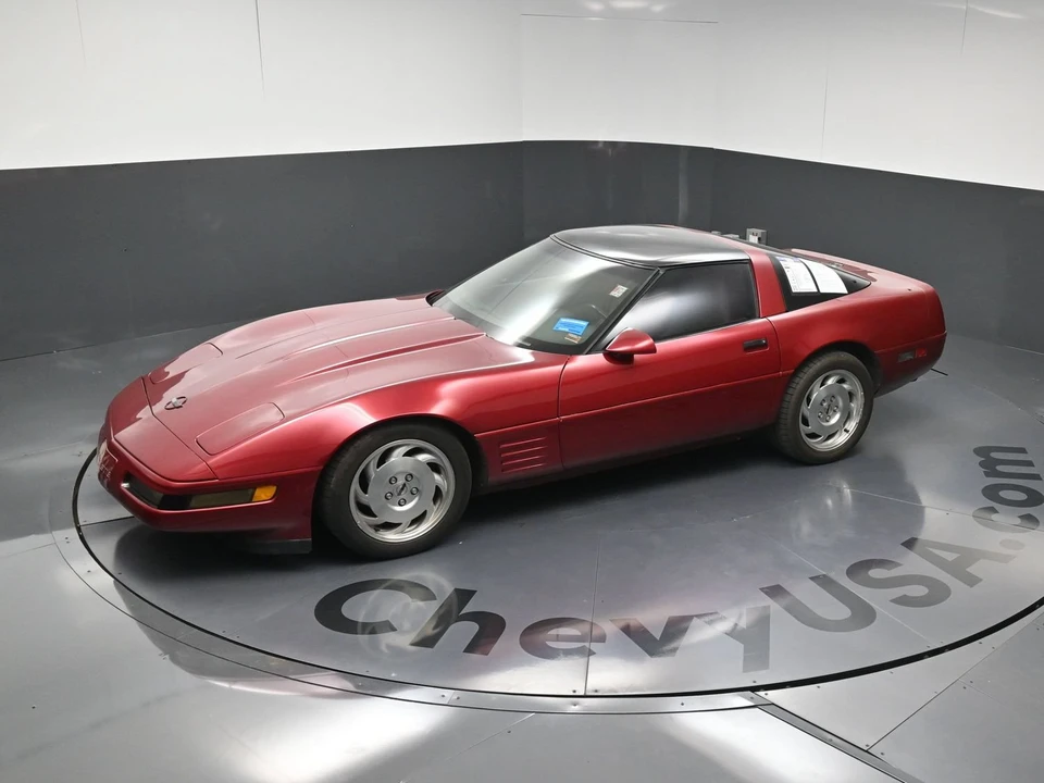 1994 Chevrolet Corvette C4 - Image 19 of 24
