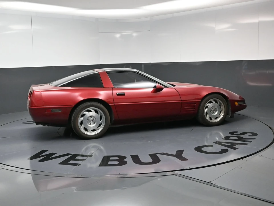 1994 Chevrolet Corvette C4 - Image 15 of 24