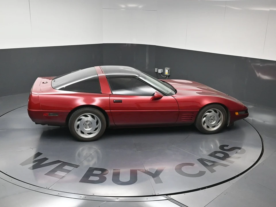1994 Chevrolet Corvette C4 - Image 23 of 24