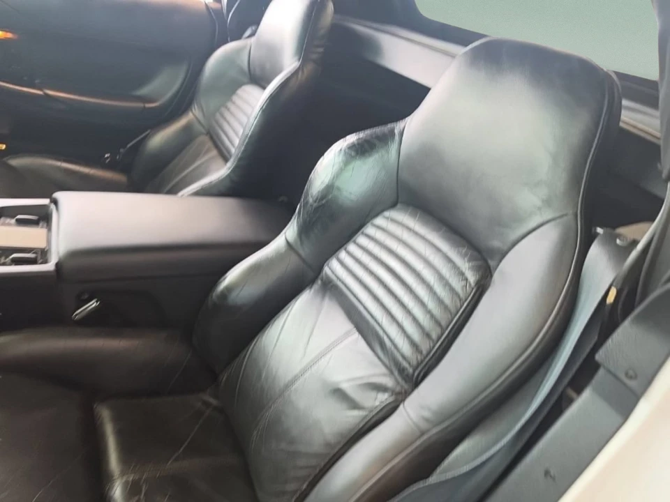 1994 Chevrolet Corvette C4 - Image 12 of 31