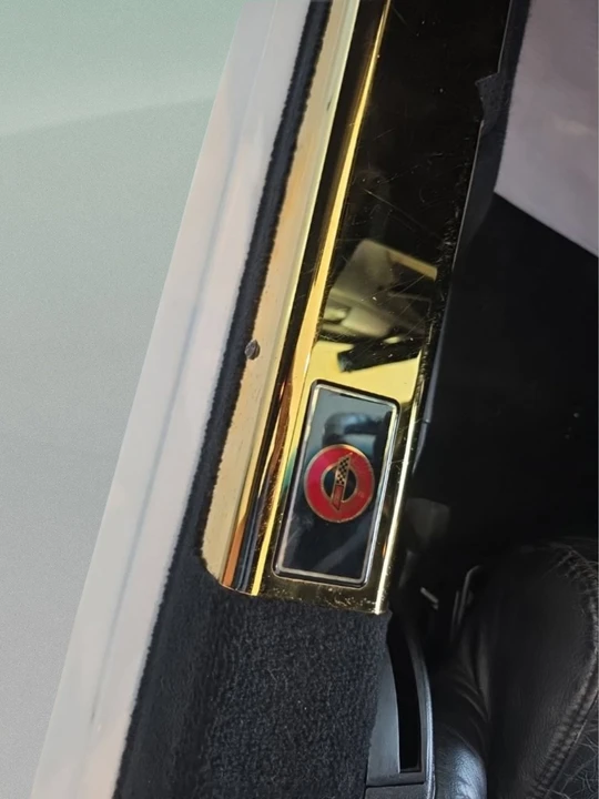 1994 Chevrolet Corvette C4 - Image 6 of 31