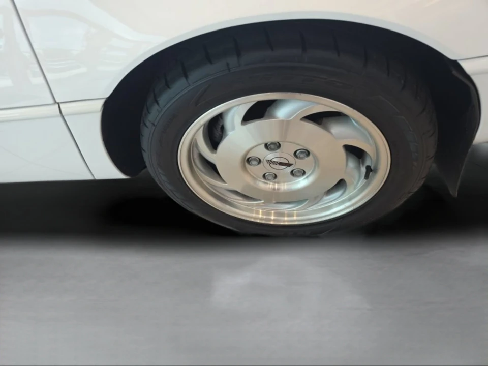 1994 Chevrolet Corvette C4 - Image 30 of 31