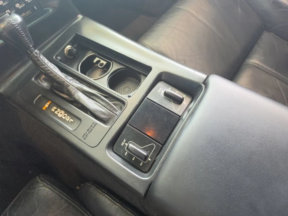 1994 Chevrolet Corvette C4 - Image 25 of 31