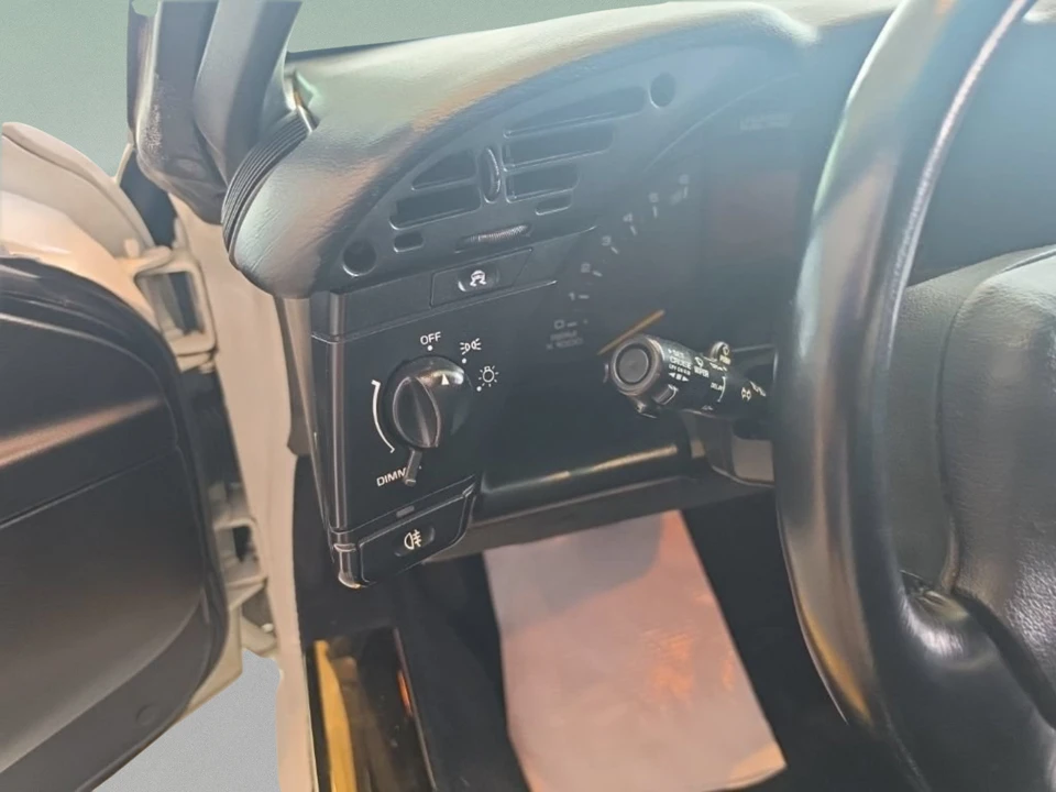1994 Chevrolet Corvette C4 - Image 7 of 31
