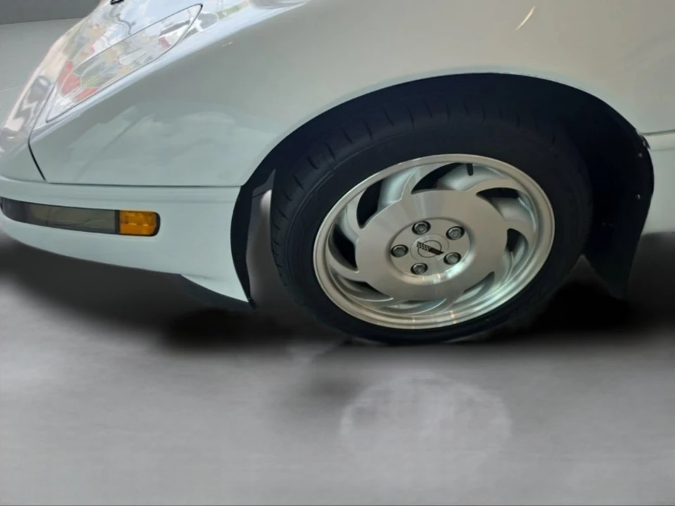 1994 Chevrolet Corvette C4 - Image 29 of 31