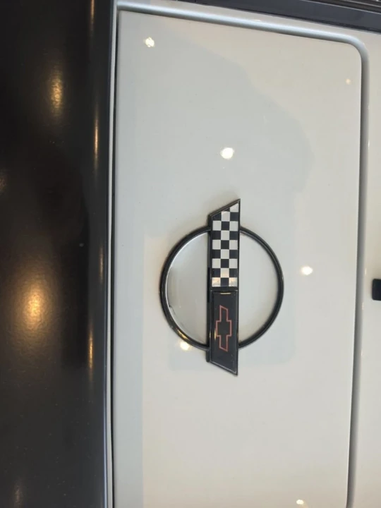 1994 Chevrolet Corvette C4 - Image 31 of 31