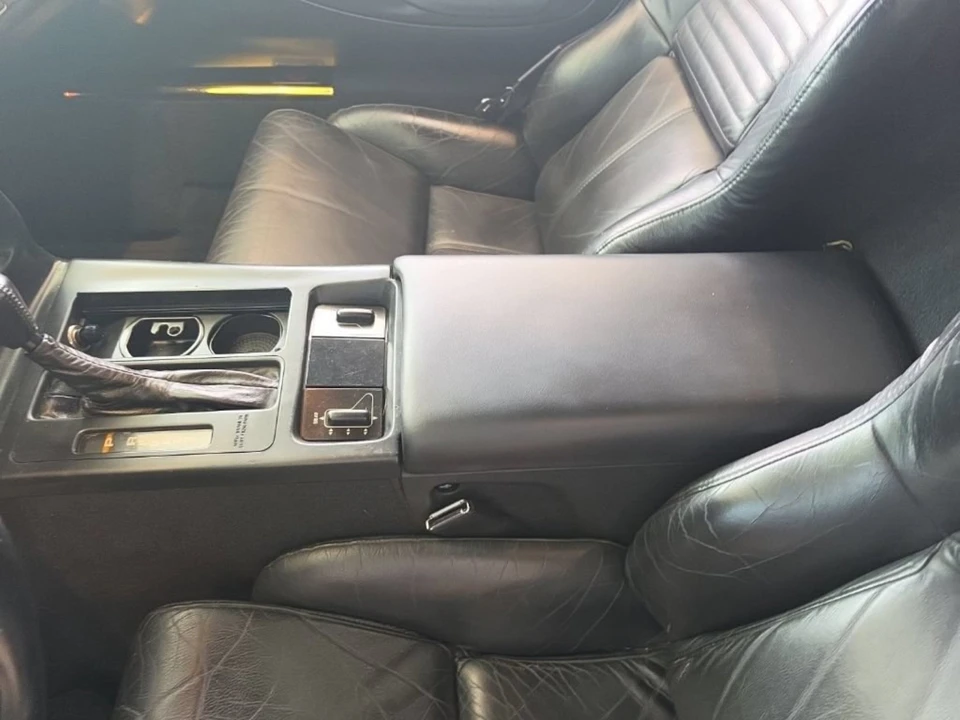 1994 Chevrolet Corvette C4 - Image 11 of 31
