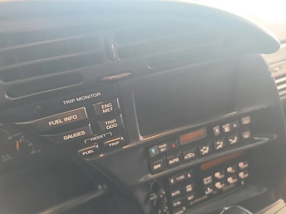 1994 Chevrolet Corvette C4 - Image 26 of 31