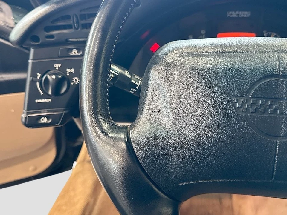 1994 Chevrolet Corvette C4 - Image 12 of 31