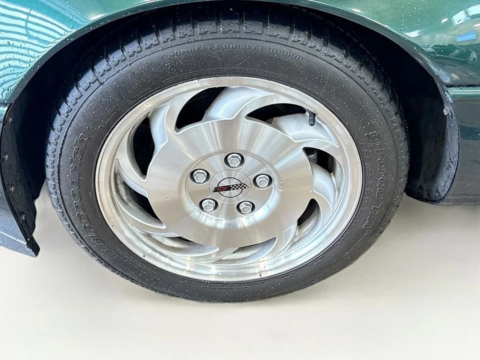 1994 Chevrolet Corvette C4 - Image 29 of 31