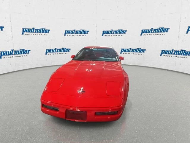1996 Chevrolet Corvette C4 - Image 4 of 31