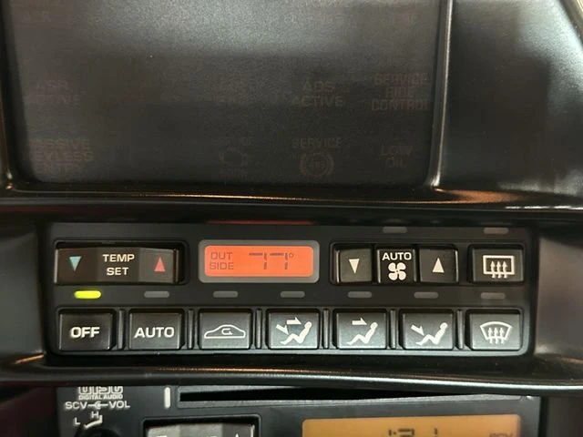 1996 Chevrolet Corvette C4 - Image 21 of 31