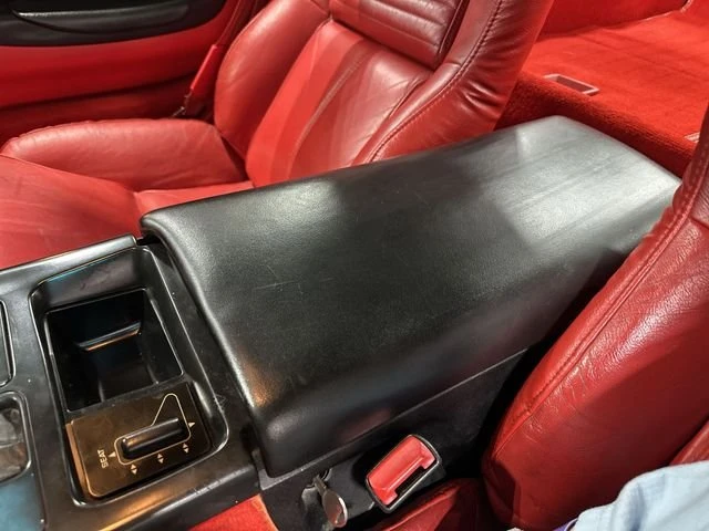 1996 Chevrolet Corvette C4 - Image 28 of 31