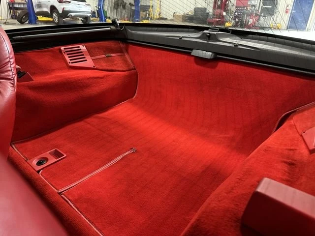 1996 Chevrolet Corvette C4 - Image 31 of 31