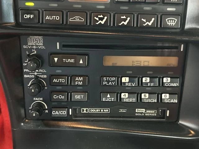 1996 Chevrolet Corvette C4 - Image 24 of 31