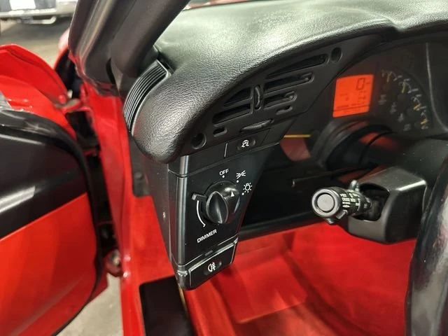 1996 Chevrolet Corvette C4 - Image 18 of 31
