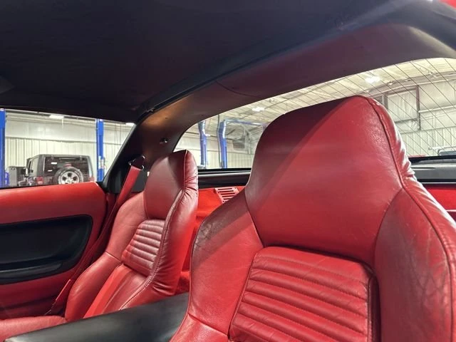 1996 Chevrolet Corvette C4 - Image 20 of 31