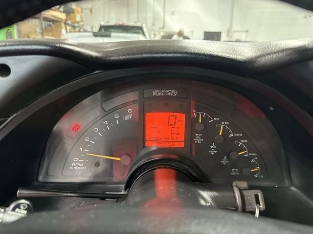 1996 Chevrolet Corvette C4 - Image 14 of 31