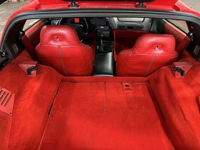 1996 Chevrolet Corvette C4 - Image 26 of 31