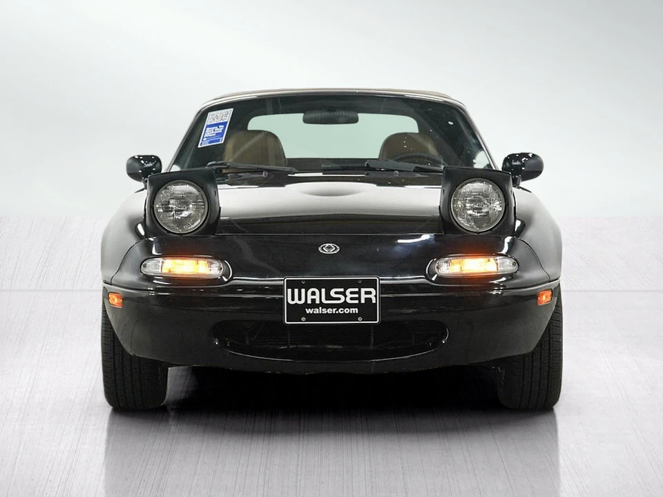 1997 Mazda NA MX-5 Miata - Image 8 of 28