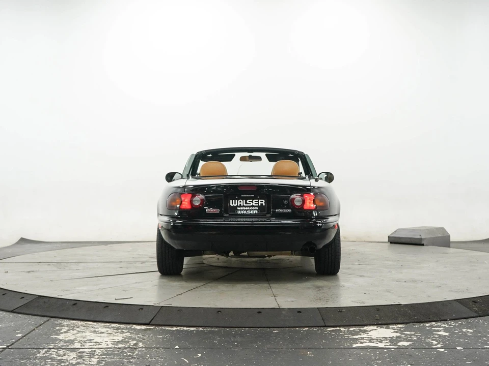 1997 Mazda NA MX-5 Miata - Image 12 of 28
