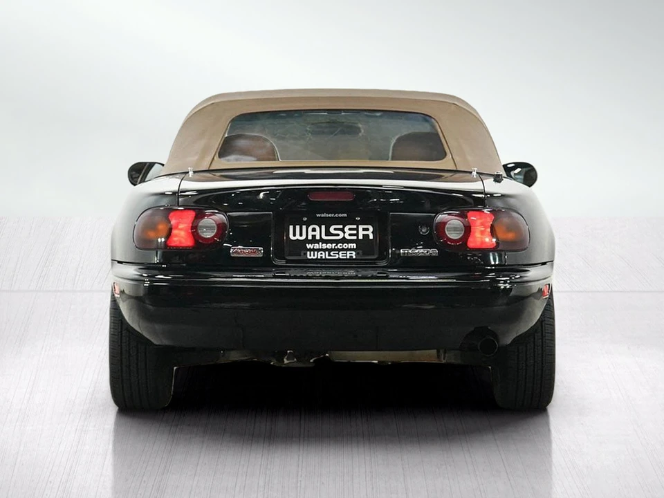 1997 Mazda NA MX-5 Miata - Image 4 of 28