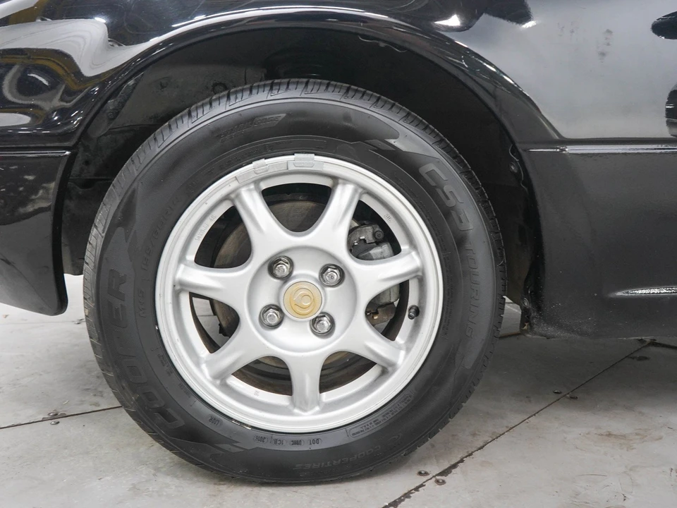 1997 Mazda NA MX-5 Miata - Image 26 of 28