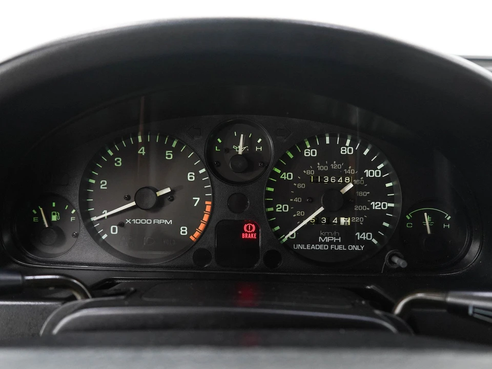 1997 Mazda NA MX-5 Miata - Image 25 of 28