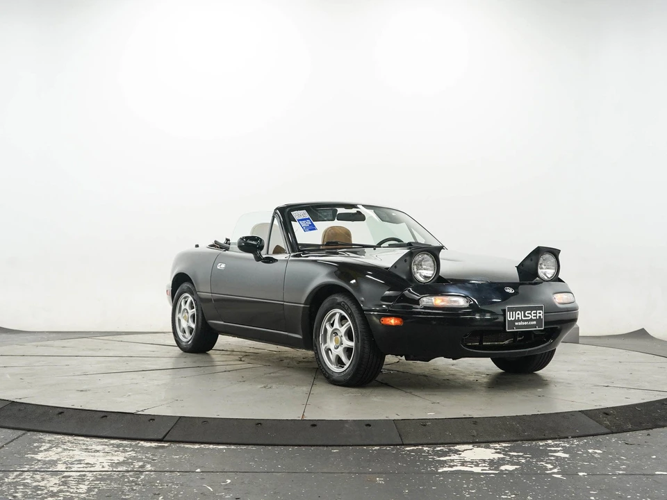 1997 Mazda NA MX-5 Miata - Image 15 of 28