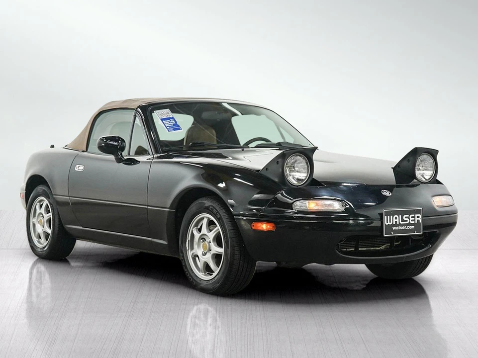 1997 Mazda NA MX-5 Miata - Image 7 of 28