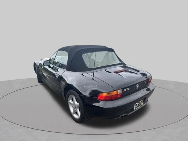 1998 BMW Z3 Roadster - Image 6 of 7