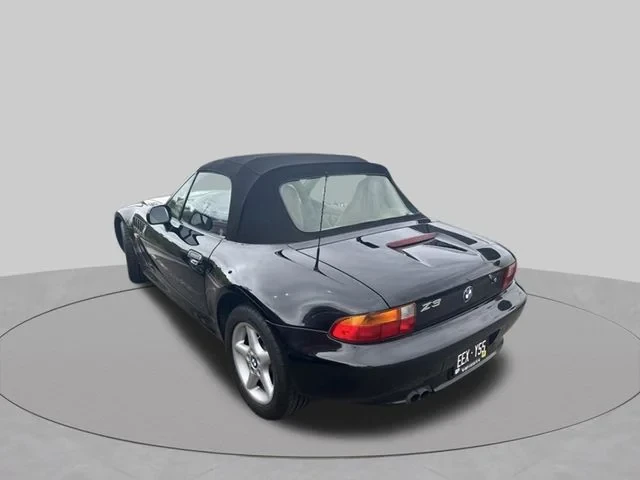 1998 BMW Z3 Roadster - Image 6 of 7