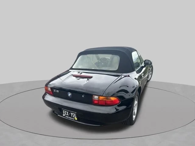 1998 BMW Z3 Roadster - Image 5 of 7