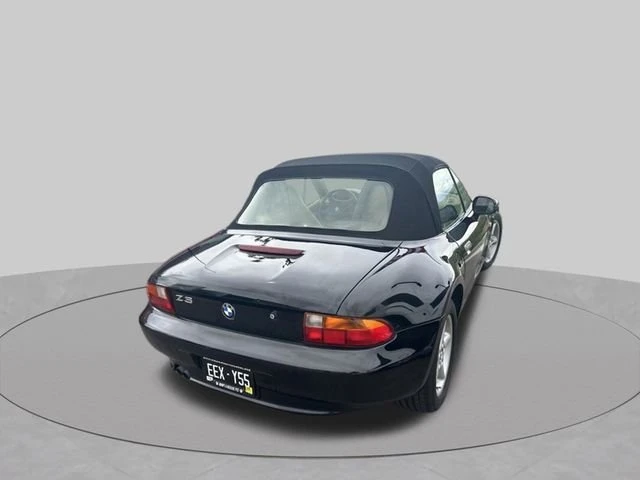 1998 BMW Z3 Roadster - Image 5 of 7
