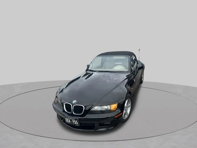 1998 BMW Z3 Roadster - Image 2 of 7