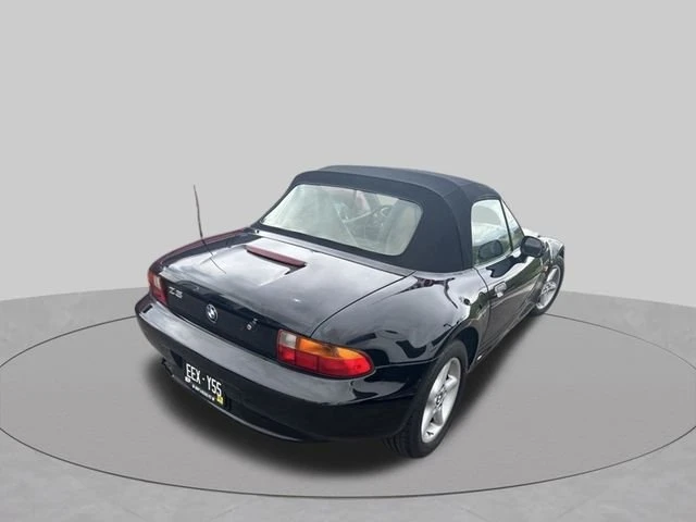 1998 BMW Z3 Roadster - Image 4 of 7