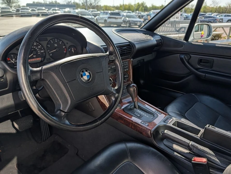 1998 BMW Z3 Roadster - Image 16 of 25