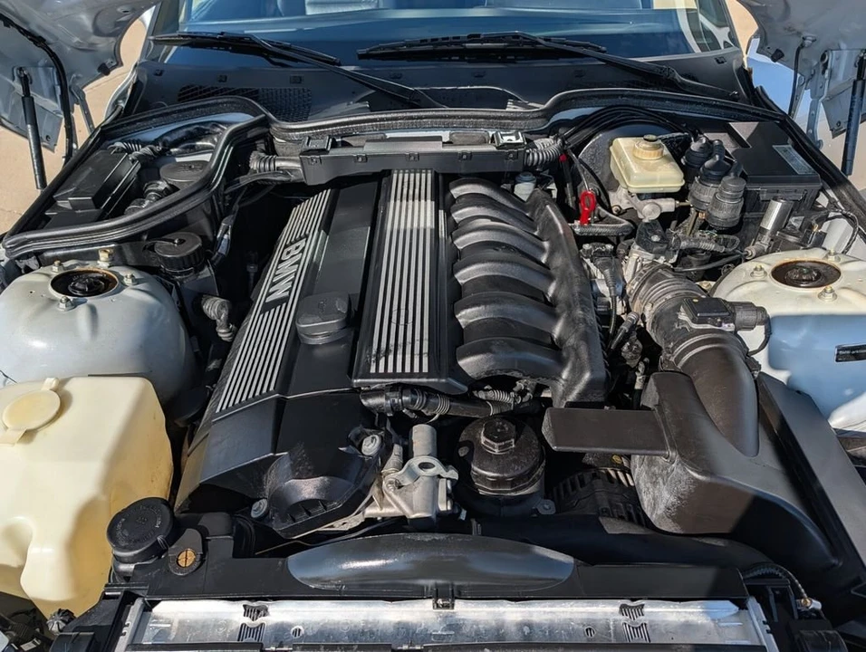 1998 BMW Z3 Roadster - Image 23 of 25